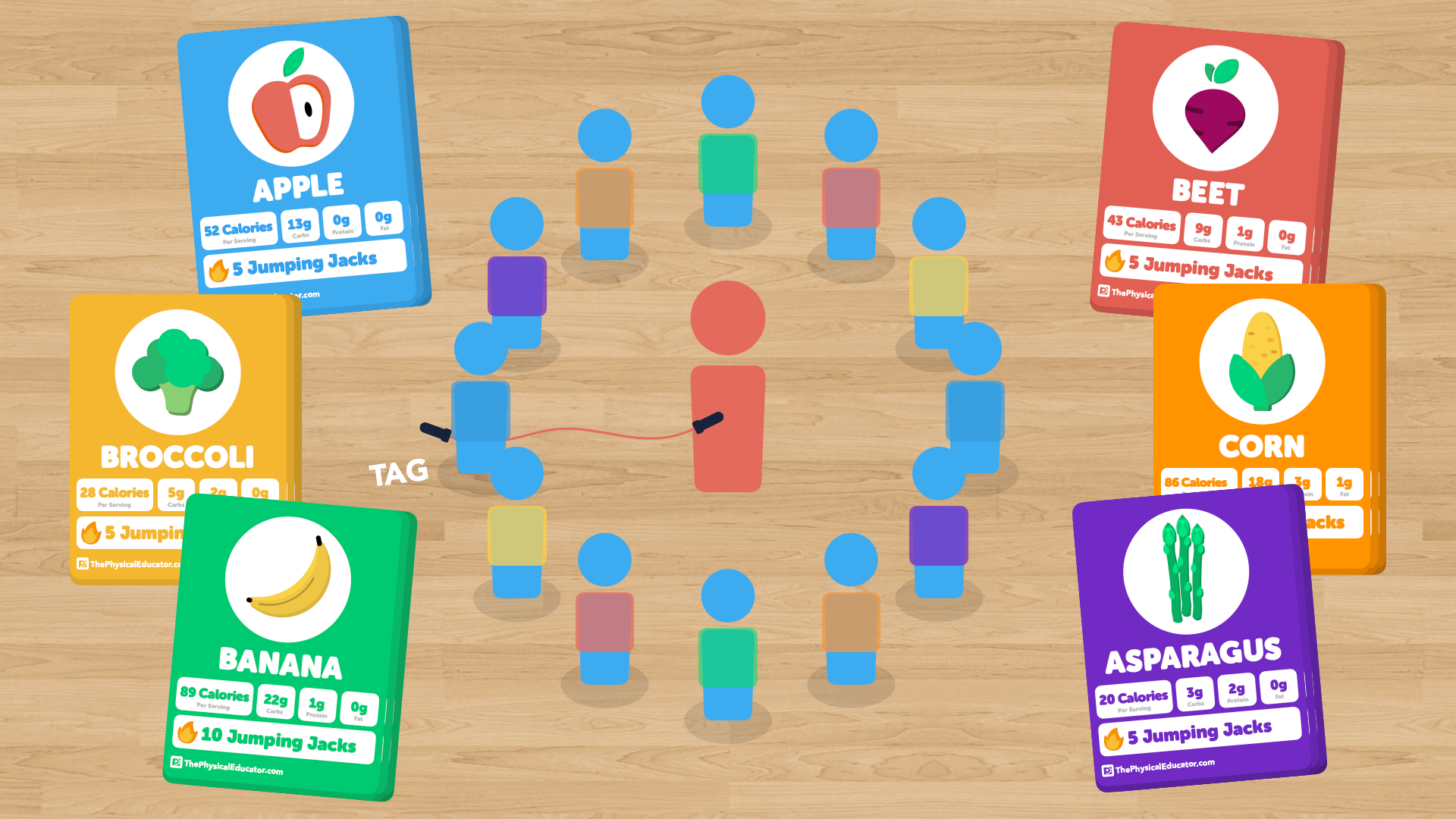 Jake The Hungry Snake Physical Education Games Jake the hungry snake physical education games
